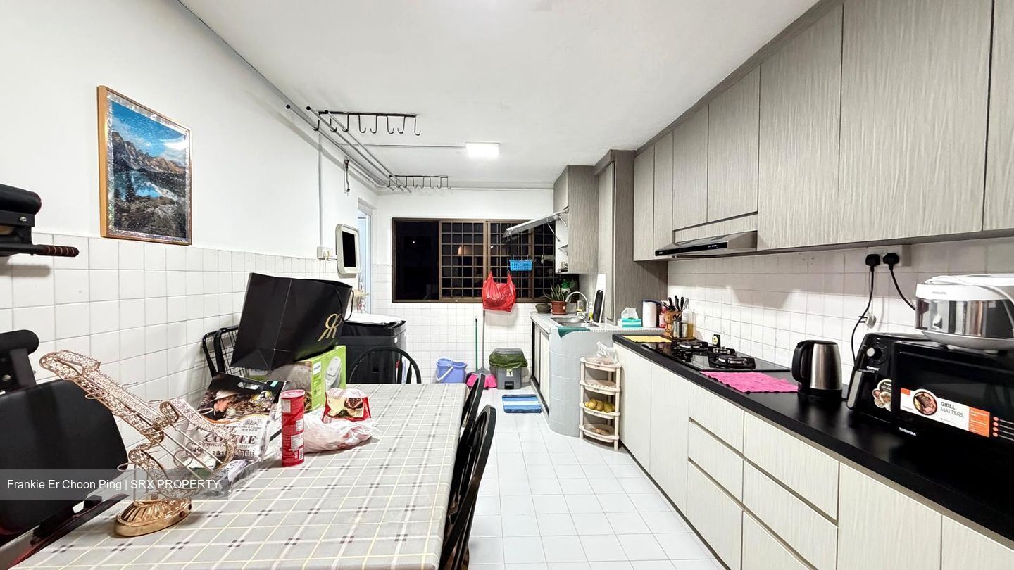 Blk 586 Cheng San Court (Ang Mo Kio), HDB 3 Rooms #638256971